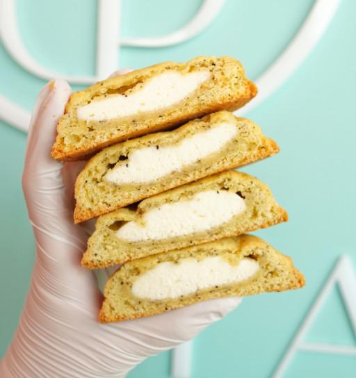 8일출고 ❣ 크림치즈쿠키💓