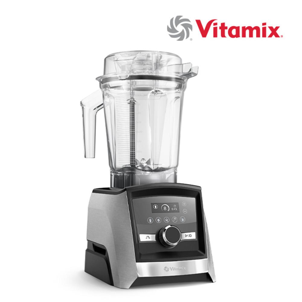 Vitamix 바이타믹스 프리미엄 터치식 초고속 블렌더 A3500i