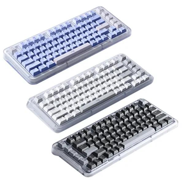 로지텍 ALTO KEYS K75M 블루투스 무선 기계식 키보드 핫스왑 마블축