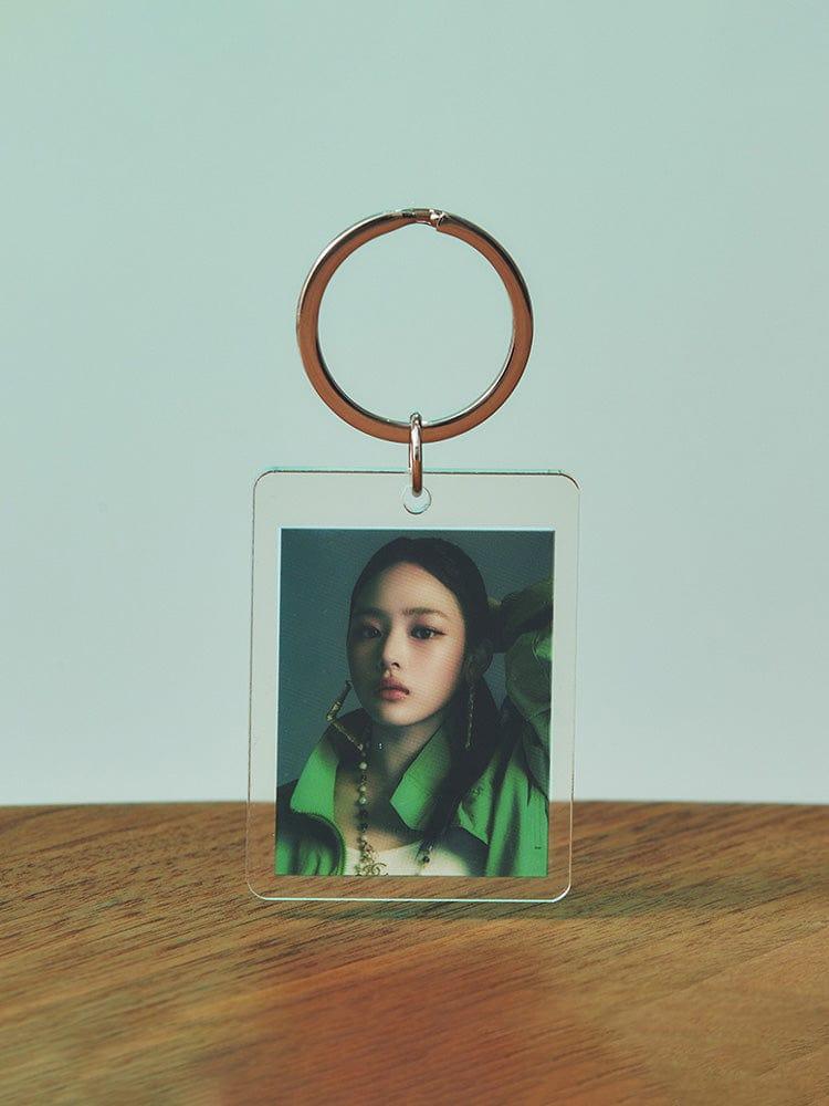 NJ How Sweet 아크릴 포토 키링