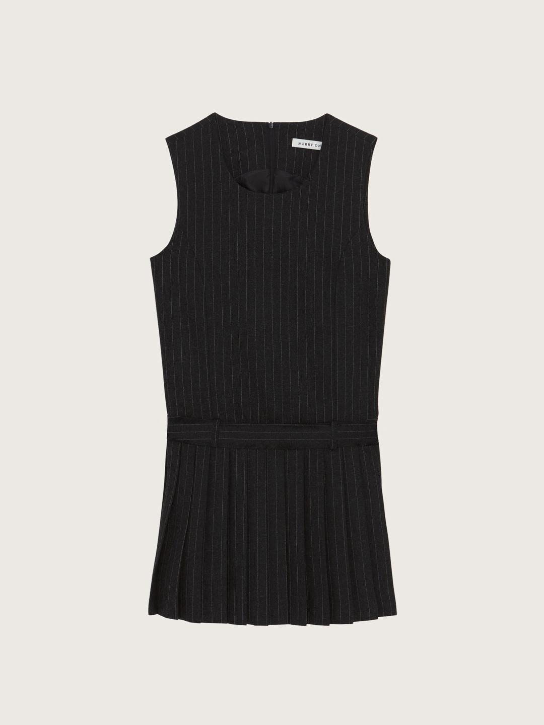 코린 스트라이프 원피스*12.12 예약 발송