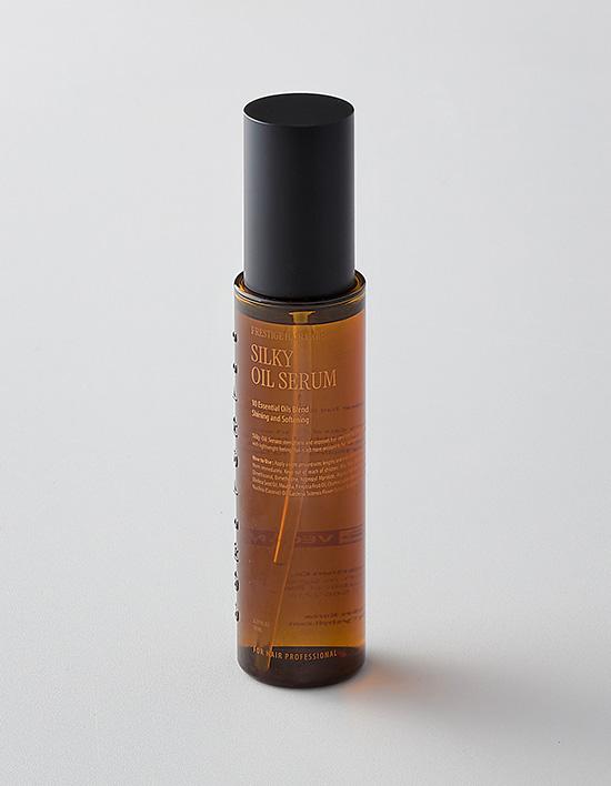 [커리쉴] 실키 오일 세럼 70ml