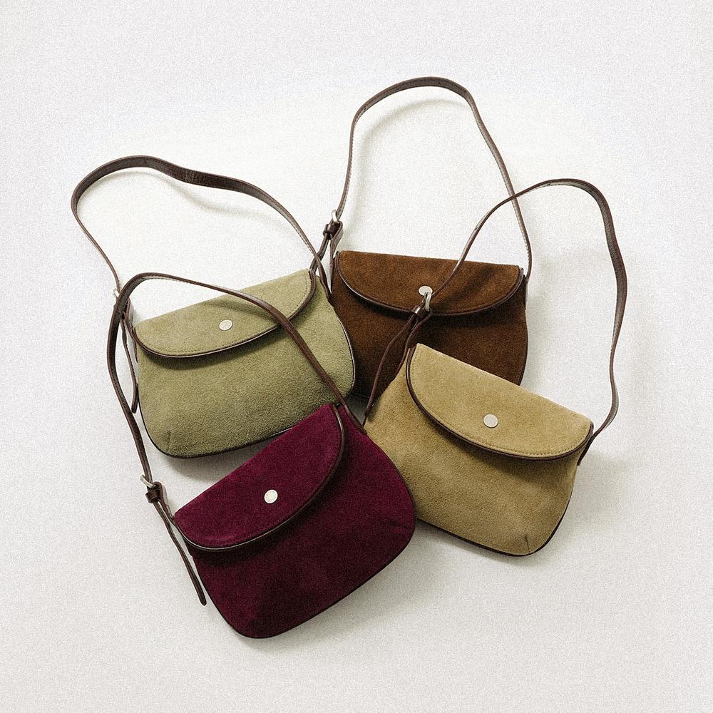 Galette Bag 4 Color