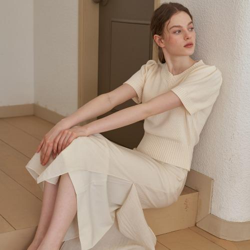 SHEER SKIRT VERSION 2_IV
