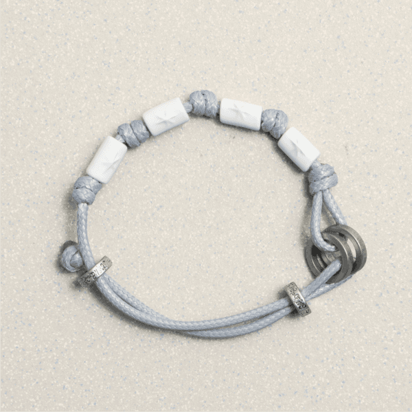 시지지 팔찌 3Colors