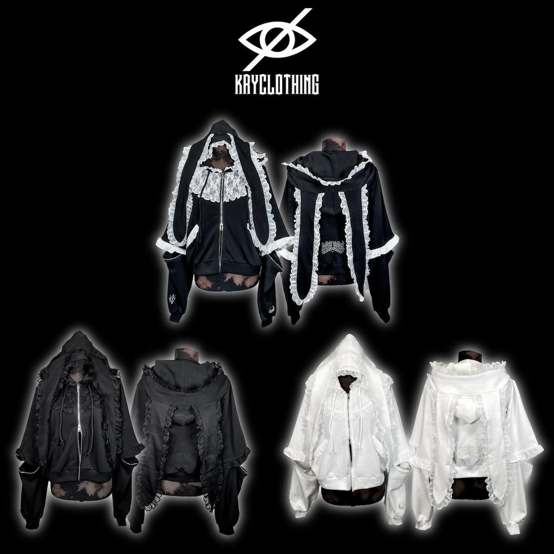 「TOKKI」 | KRY clothing