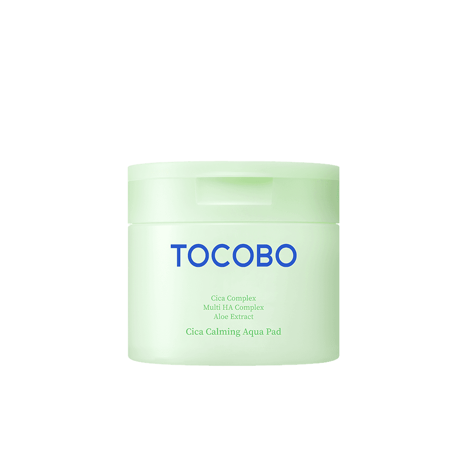 시카 카밍 아쿠아 패드