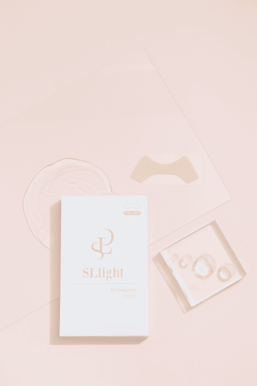 [1 + 1] 한가인의 가성비 리프팅 패치 | 리영