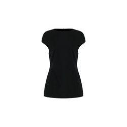 아모멘토 25FW Taffeta Mini Dress (2 Colors)