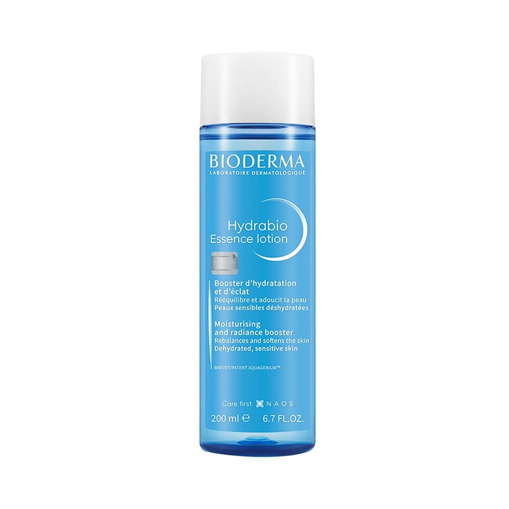 바이오더마 하이드라비오 에센스 로션 200ml x 1개 보습로션 순한로션