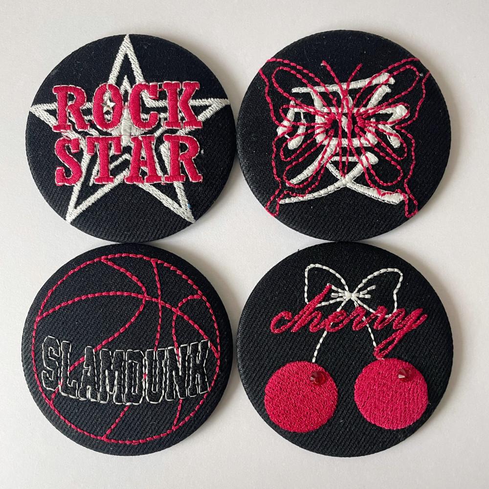 유니크 손거울 ver.2