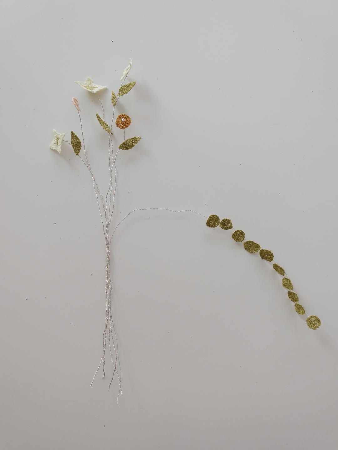 bouquet - flower 002