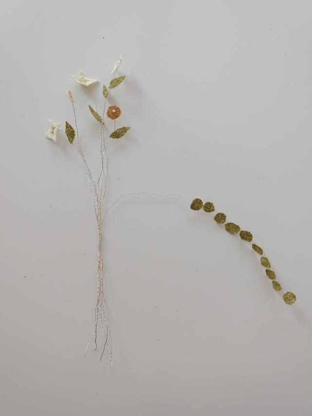 bouquet - flower 002