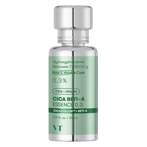 브이티코스메틱 시카 레티 에이 에센스 0.3, 30ml, 1개