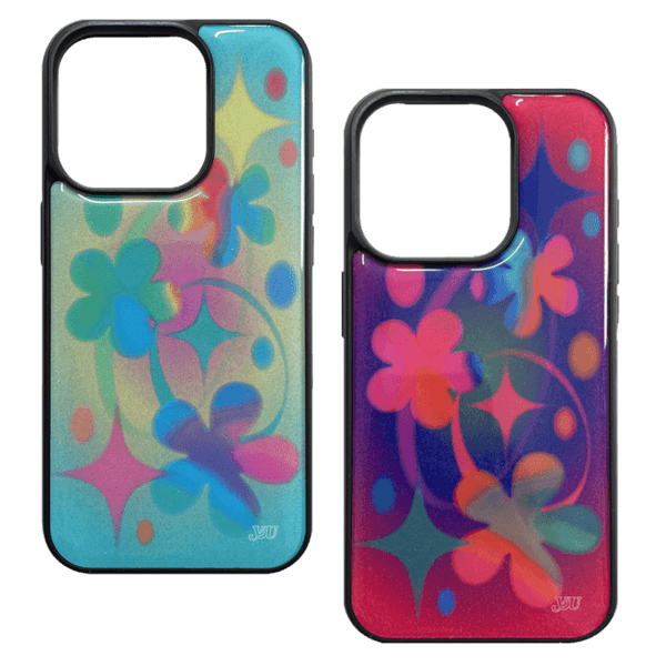 (summerdreamer) New Dreams Epoxy Case