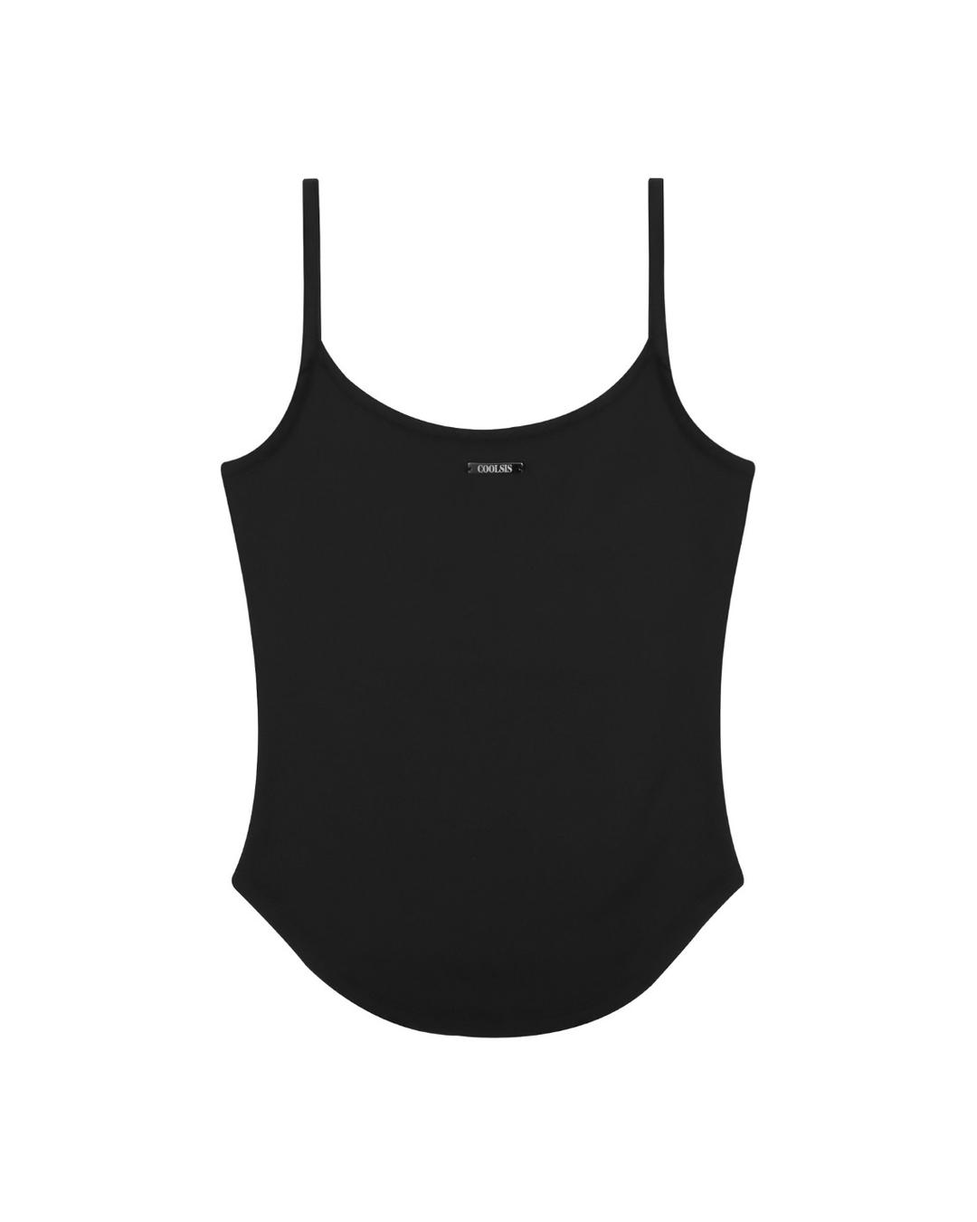 CS COOL BRA TOP-047 (BLACK)