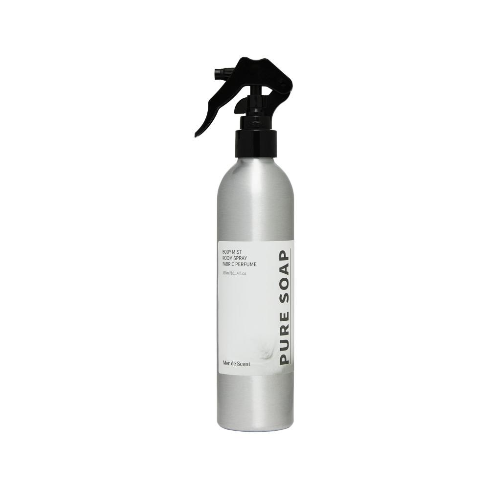 메르디센트 퓨어소프 퍼퓸 스프레이 300ml