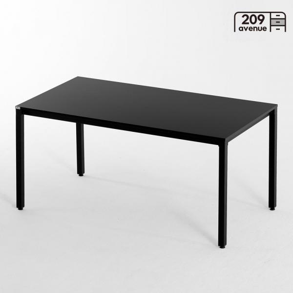 제로데스크 게이밍 컴퓨터책상 1000~1800 size  4Colors