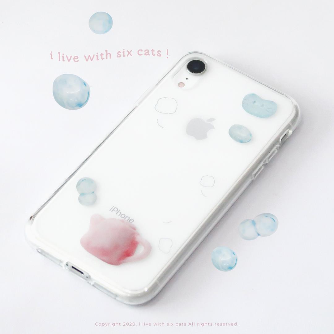 [젤하드] 방울방울