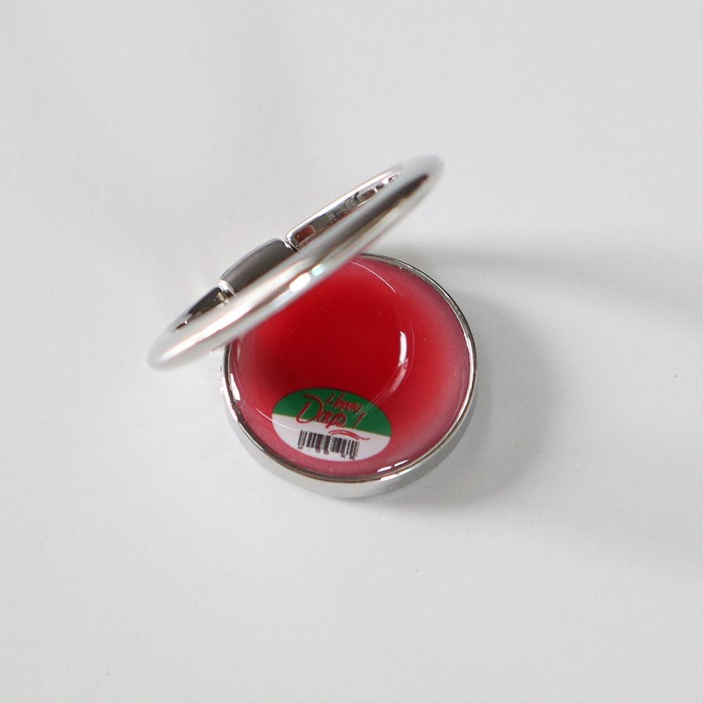 Tomato smart ring.