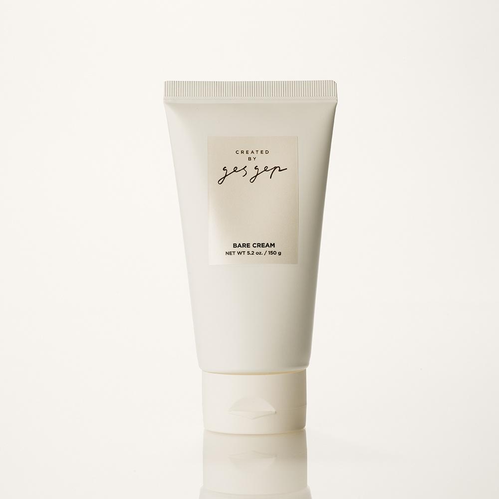 제스젭 베어크림 150g