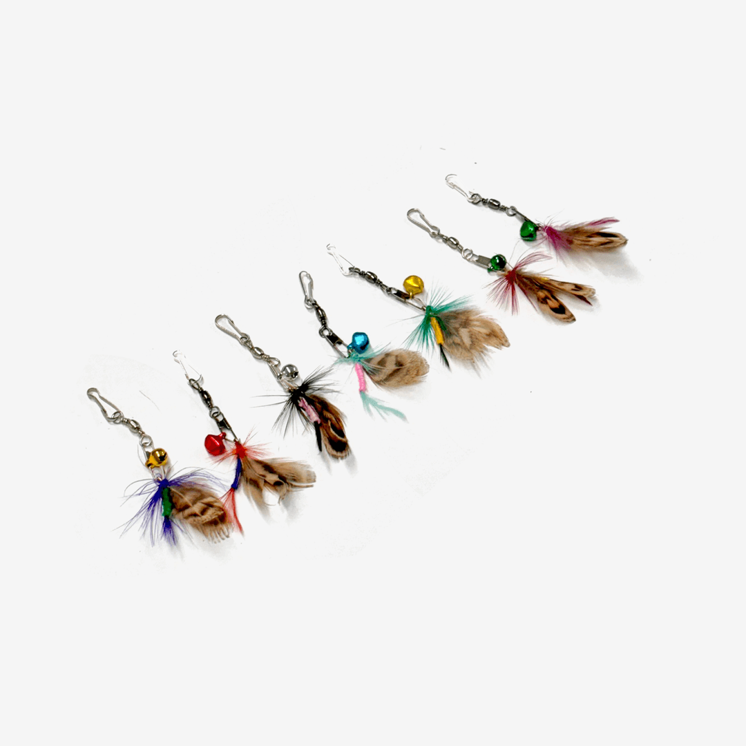 고양이 파리 장난감 #11