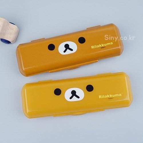 리락쿠마 다용도 수저통 랜덤(H464254)