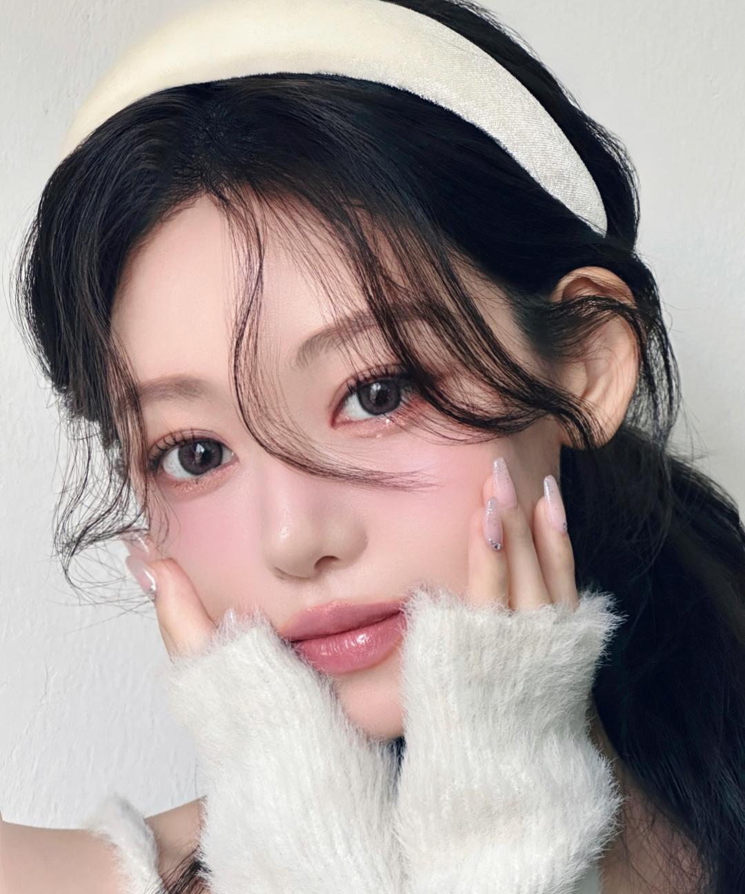 디어달리아 💜영롱애교샬💜 퍼펙트 디자이닝 섀도우 스틱