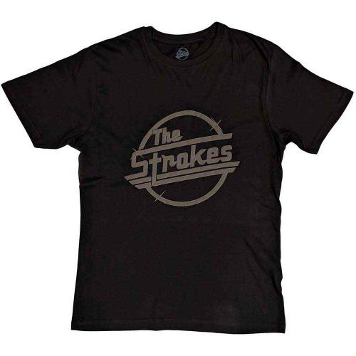 The Strokes / OG Magna T-Shirt *6월 10일 이후 발송 예정