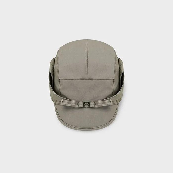 TRENCH HAT_KHAKI_LW255HA01KH