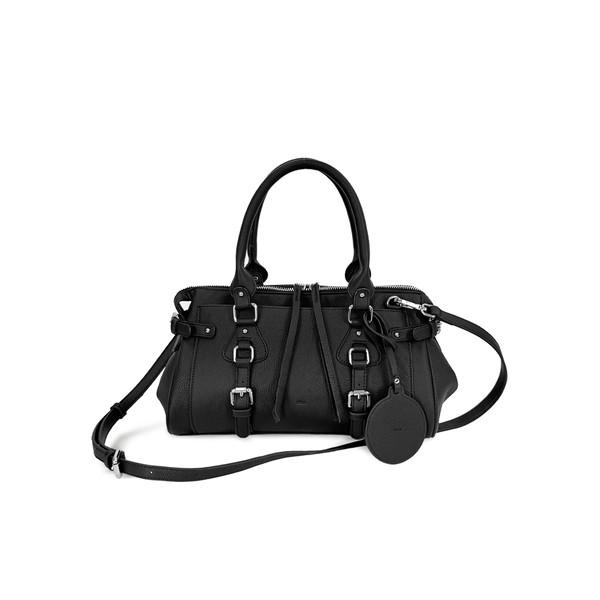 BIKER BAG [black] 예약배송_11/3일 출고