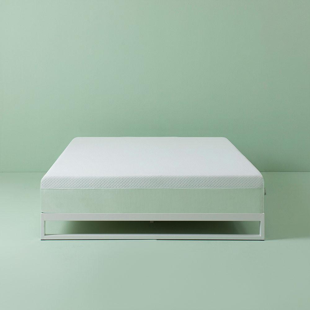 지누스 그린티 플러스 메모리폼 매트리스 (15cm/슈퍼싱글)