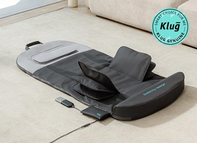 [클럭] 스트레칭 마사지기 울트라