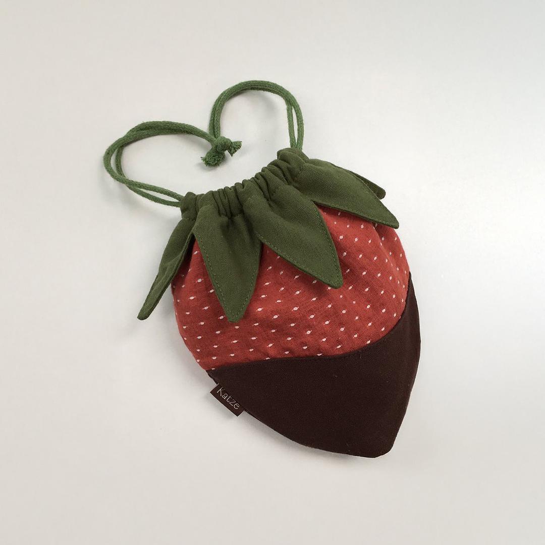 Chocolate dipped Strawberry