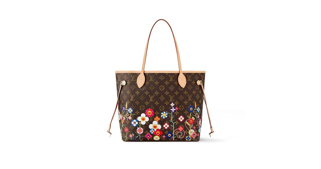 LV x TM 네버풀 MM