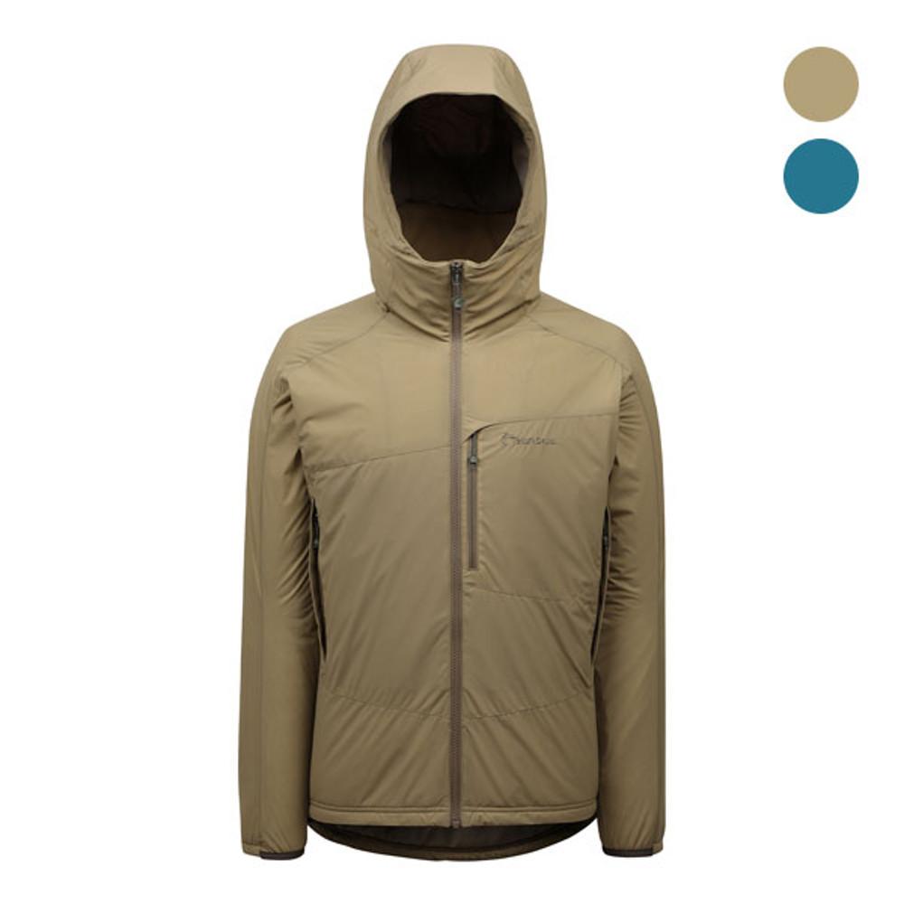 티톤브로스[Teton bros] 와피티 후디 / TTJA3F804