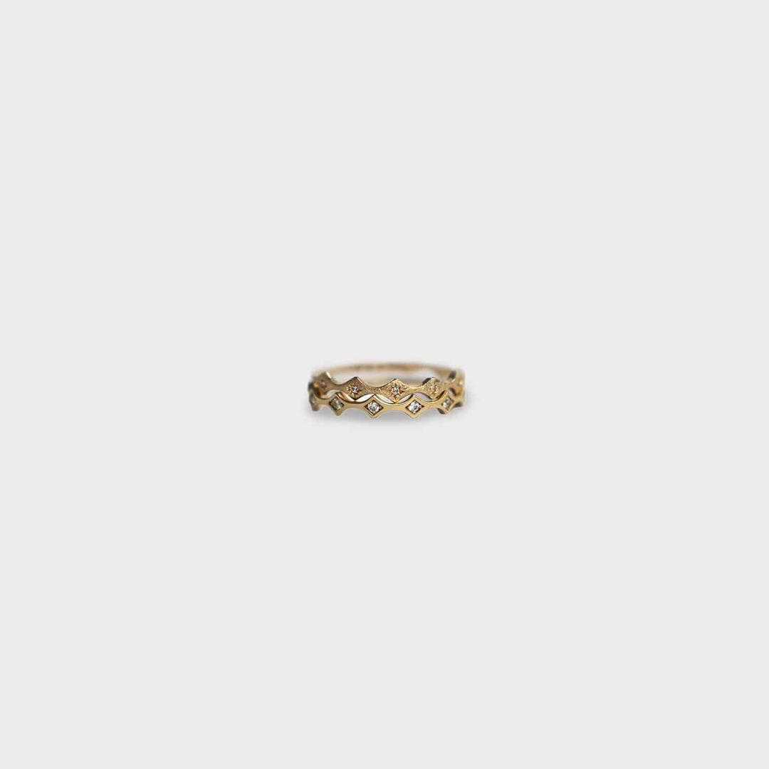 Ripple ring