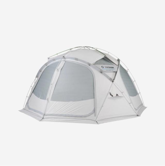 헬리녹스 노나돔 4.0 로우 화이트 Helinox Nona Dome 4.0 Raw White