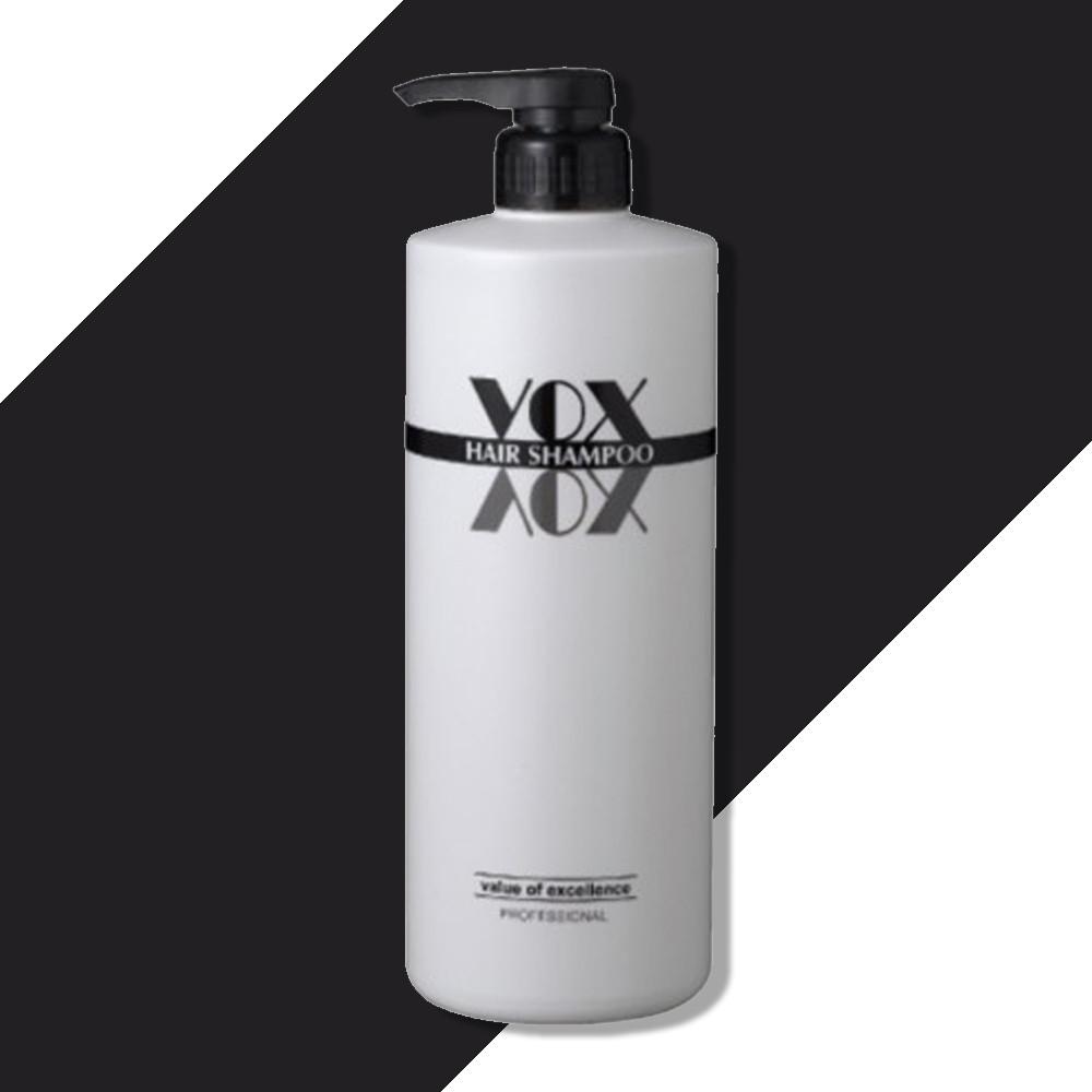 복스 헤어 샴푸 1500ml