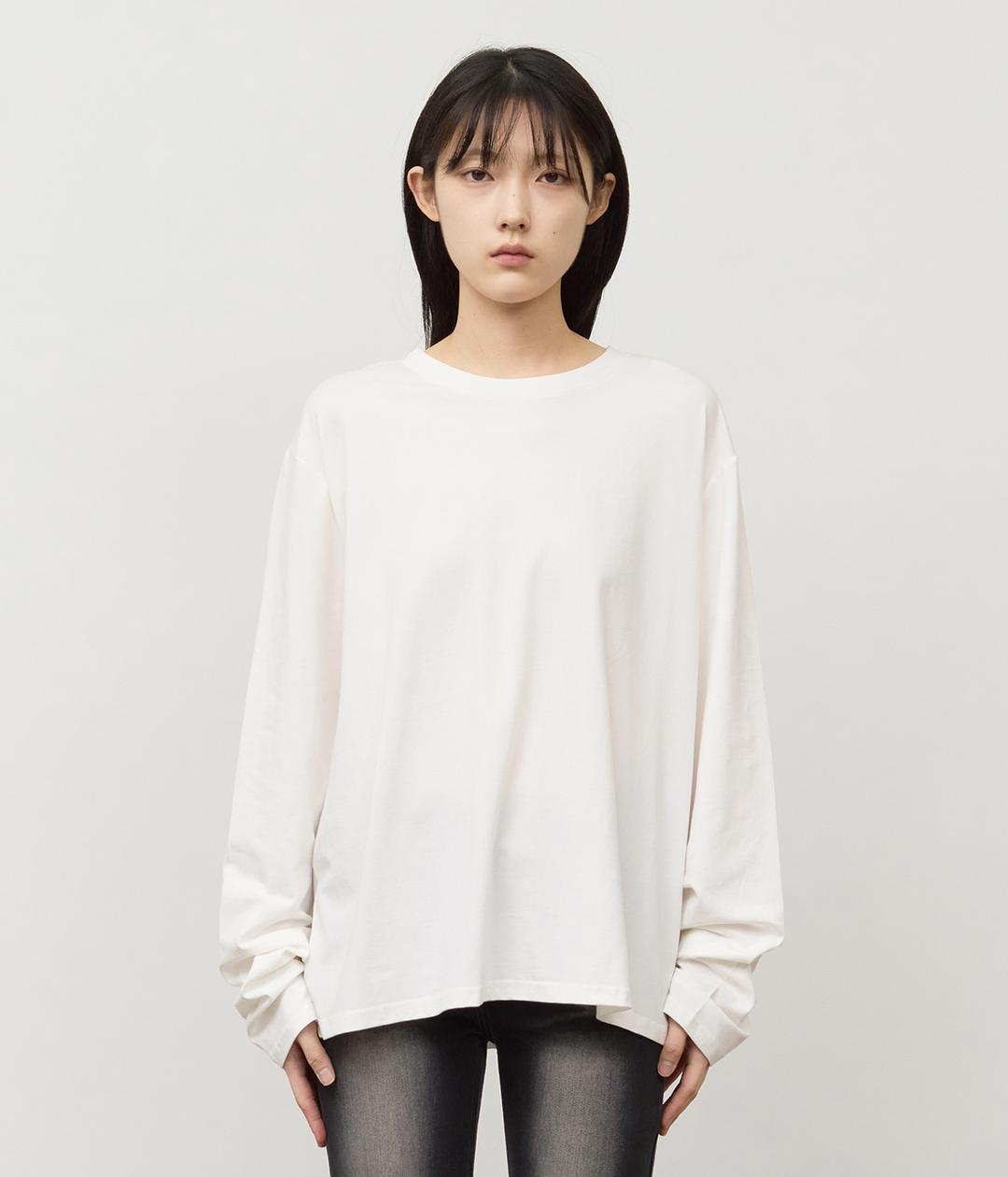 Soka Soft Longsleeve (4color)