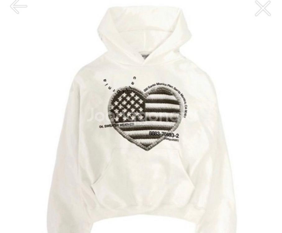 베니조프로덕트 후드