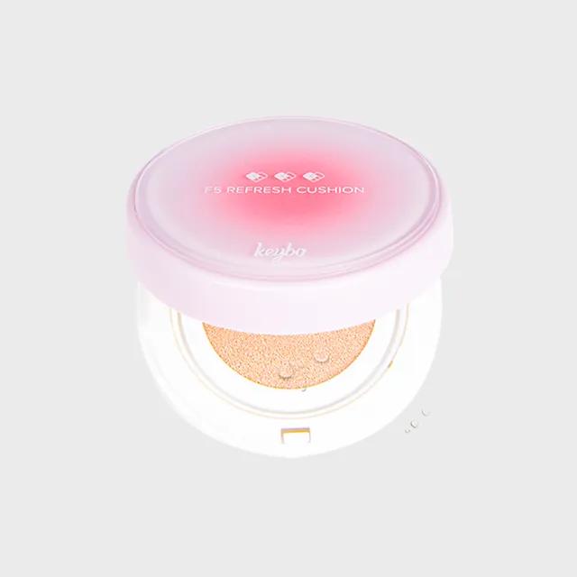 키보 f5 새로고침 에어쿠션