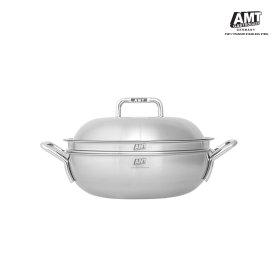 샤프 316Ti 스텐 28cm 파티웍