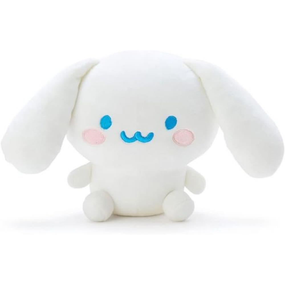 산리오 시나모롤 x 나가노 인형