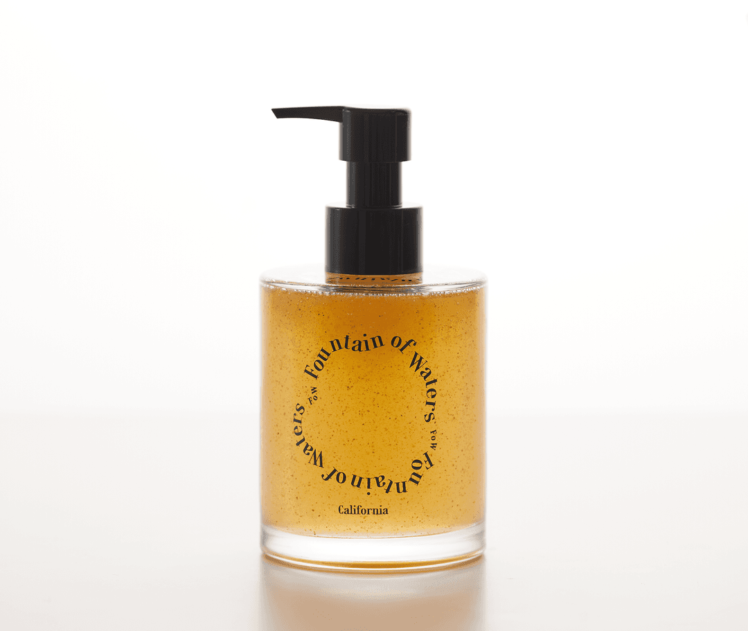 캑터스 호텔 핸드워시 l 300ml