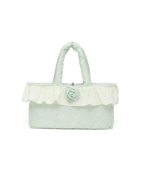 Baguette ANTT (Mint)