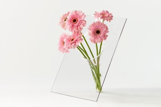 [해외] Joris Sparenber 아크릴 액자화병 2종