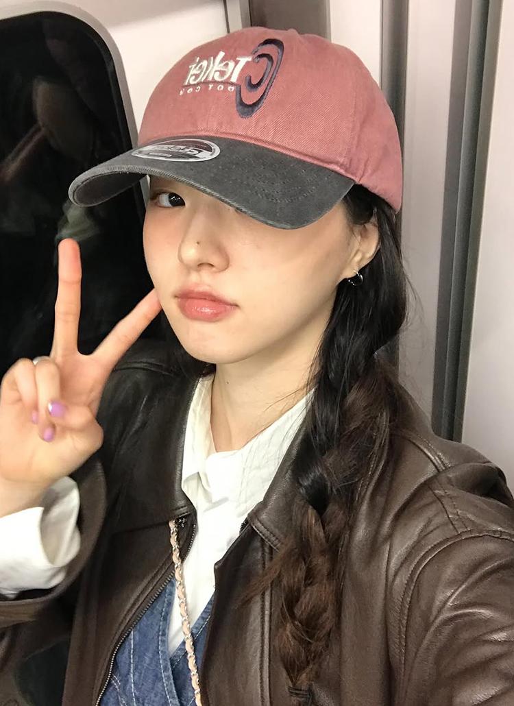 레더 밴딩 집업 점퍼_AWWJPP11030