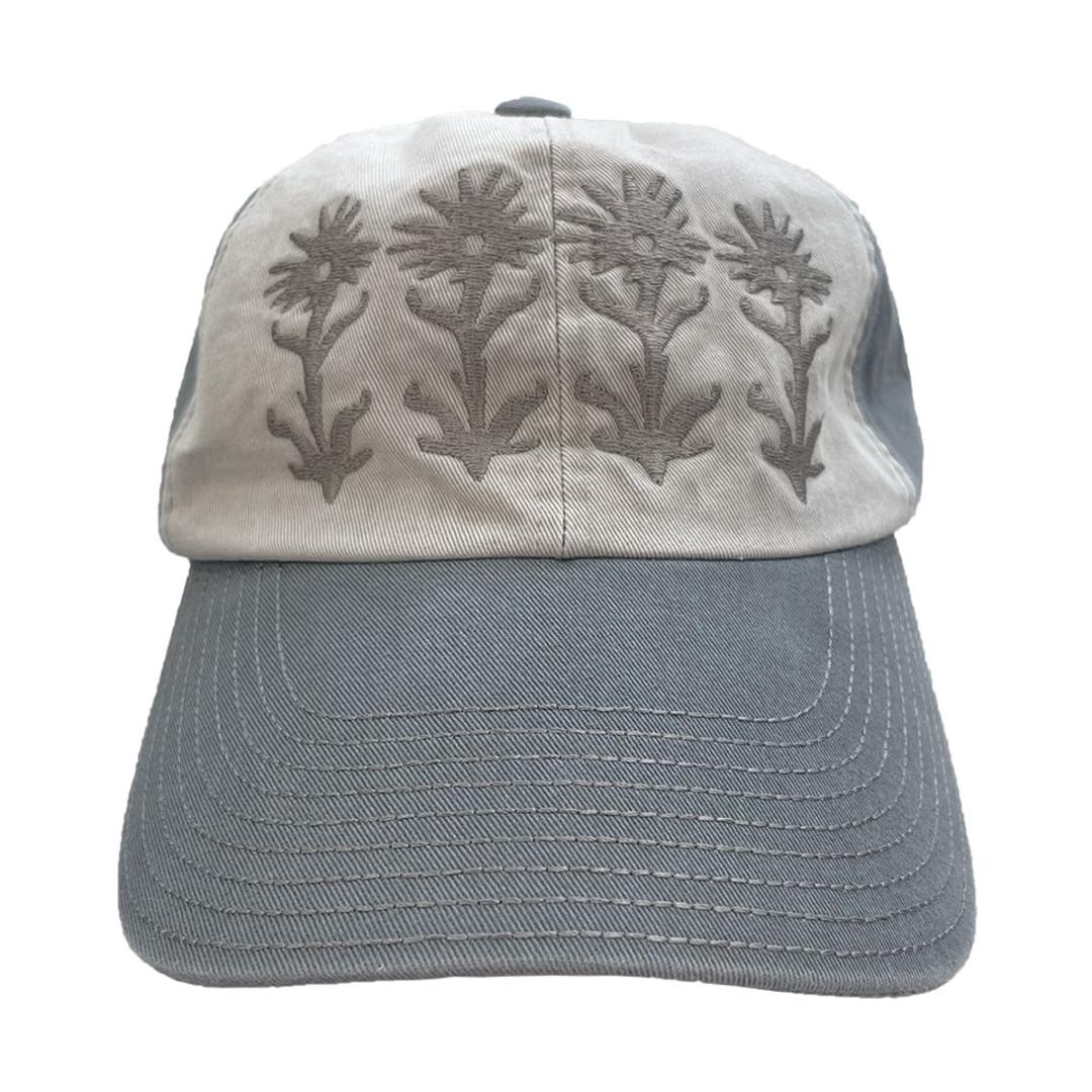 TCM dead flower cap (charcoal) (9/3 예약배송)