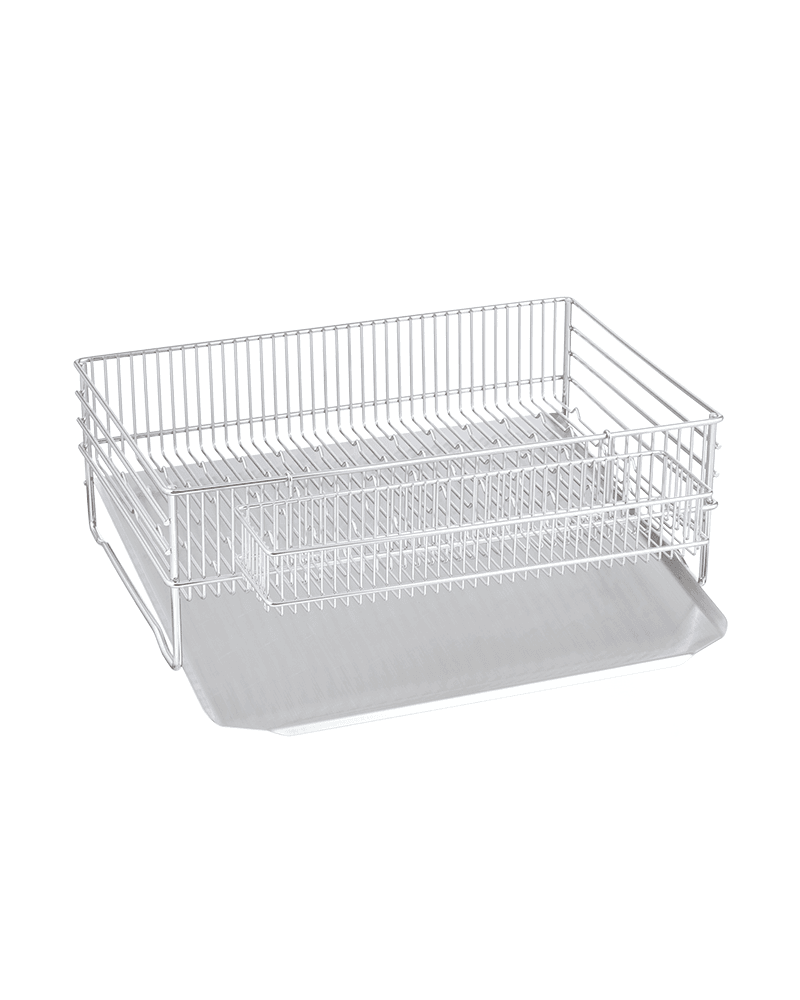 엠보 식기건조대